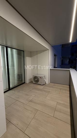 Apartament 2 camere || NOU LUX  || Cortina North || 87mp  || Parcare - 14