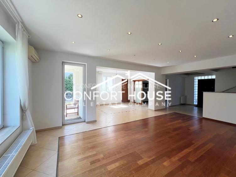 VILA P+E+M, 5 camere, complex rezidential cu piscina, IANCU NICOLAE - 5