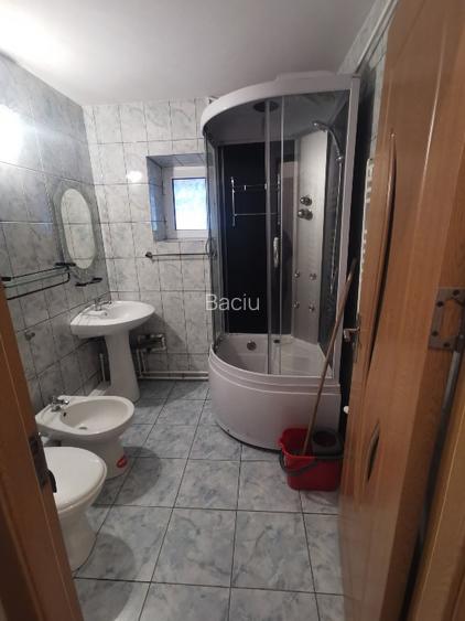 Se vinde locuință formată din 2 camere parter  - 2