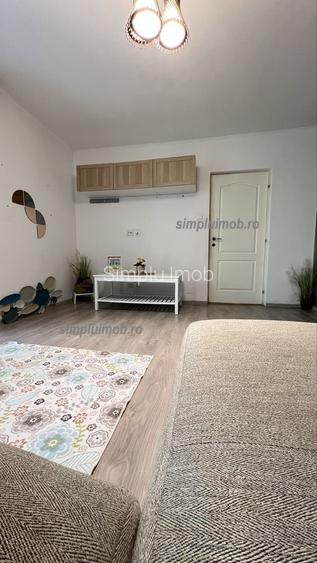 Metrou Dristor 2 Camere Decomandat Complet Renovat - Parcare si boxa! - 3
