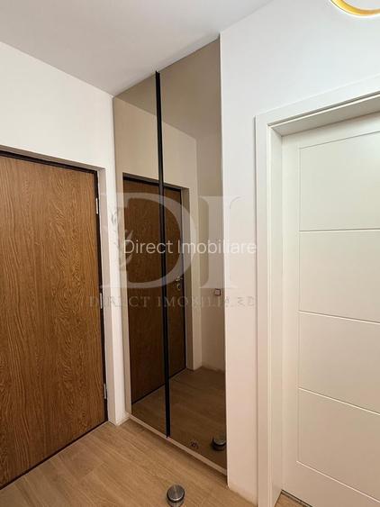 Apartament 2 camere | ULTRAFINISAT | Zona Eroilor / Floresti - 6