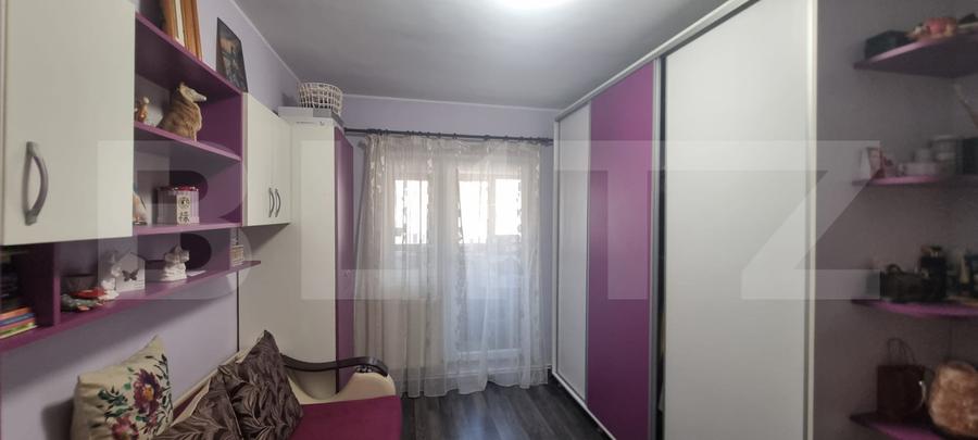 Apartament 3 camere, 68 mp, zona Dancu - 19