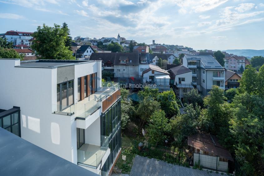 Cladire de inchiriat | Zorilor-Cluj-Napoca, 30 parcari - 7