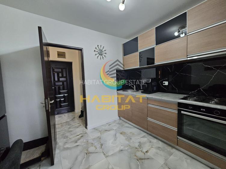 2 camere Brancoveanu Budimex complet renovat mobilat utilat - 21