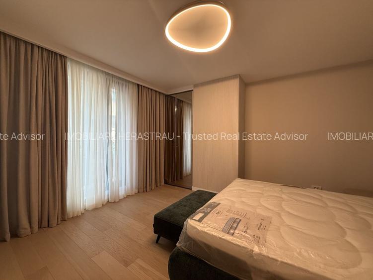 Apartament exclusivist cu terasa | Imobil boutique | Lângă Parcul Herăstrău - 16