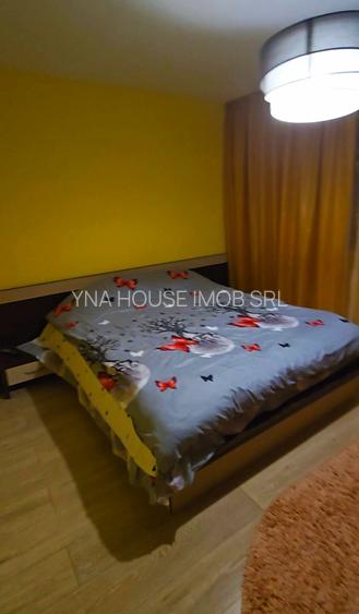 3 decomandate, etajul 2, zona Orizont, an constructie 2009 - 5