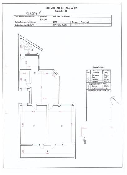 Vila eleganta perfecta pentru resedinta exclusivista/ birouri - 5
