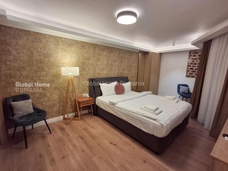 Zona Unirii - Apartament 3 Camere | Centrala Proprie + Incalzire Pardoseala - 6