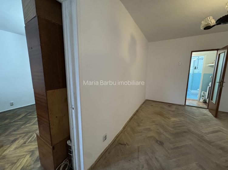 2 cam,decomandat,parter cu balcon, 53 mp,Primaverii,pretabil spatiu  comercial - 12