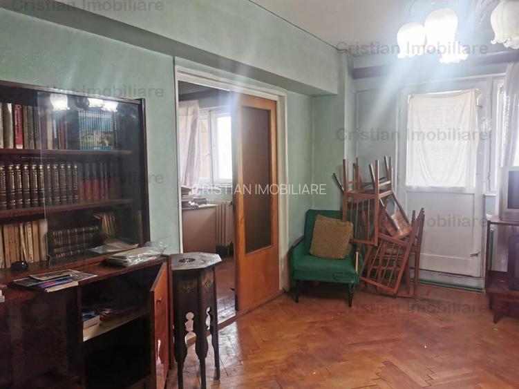 EXCLUSIVITATE! 4 cam, etaj 1, Esplanada Dunarii 108 mp+terasa+boxa, etaj 1 - 13