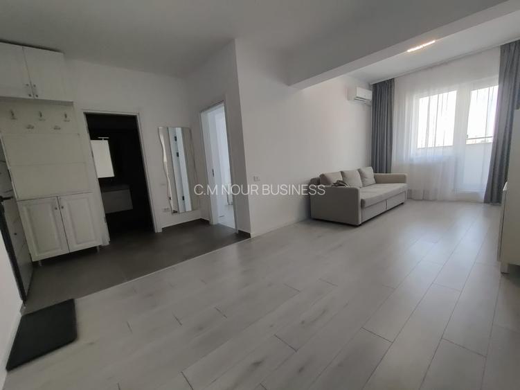 Păcii,centrala proprie, contract, loc de parcare subteran inclus - 8