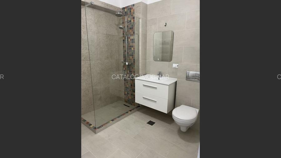 Apartament 2 camere, cu loc de parcare subteran - 3