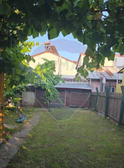 Casă / Vilă cu 5 camere de vânzare în zona Traian - 10