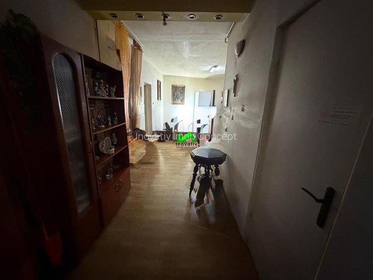 Casa de vanzare 3 camere Sibiu Terezian - 3