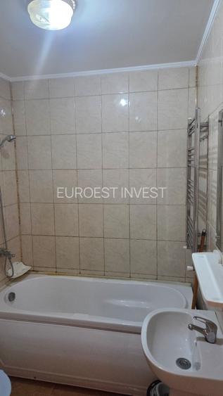 Garsoniera mobilata de inchiriat, Fundeni, Aleea Argedava - 7