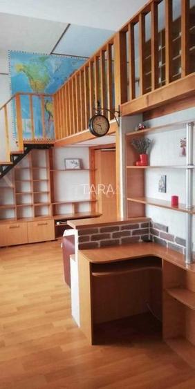 Apartament 1 camera, Iris - 4