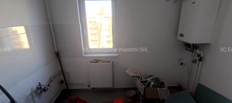 Apartament renovat integral Gemenii - Piata Astra - 13