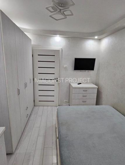 Apartament 3 camere zona Capitol - 6