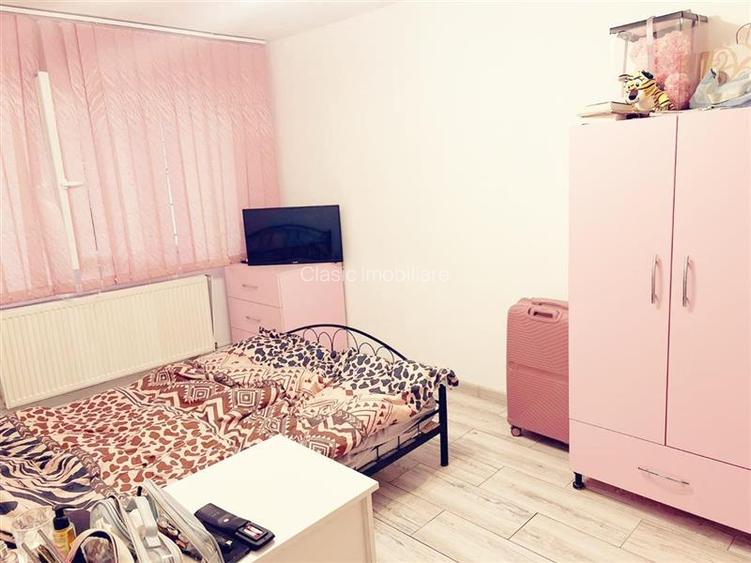 Vanzare apartament 3 camere in Gheorgheni- zona Diana - 7