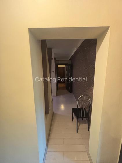 Apartament 3 camere de vanzare in zona Drumul Taberei-metrou Tudor Vladimirescu - 8