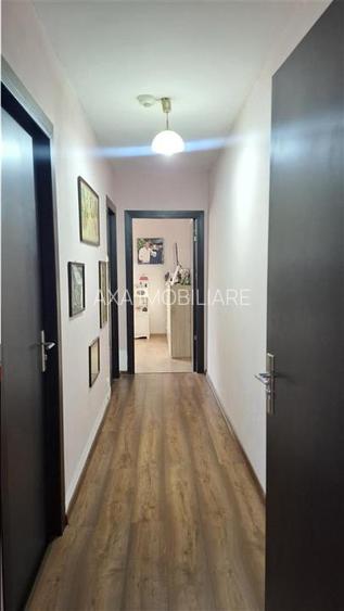 Apartament 3 camere cu Gradina,Podu de Piatra, 2 min Campus Palas - 7