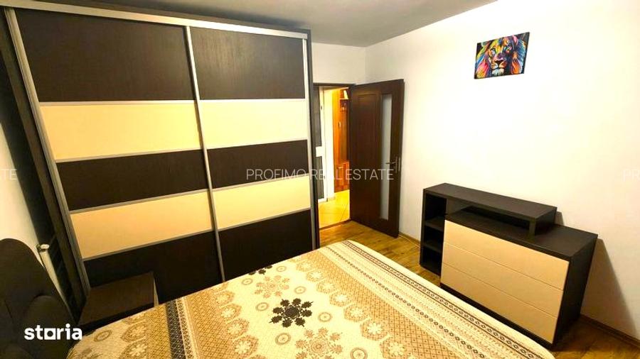 Apartament 2 camere su.52mp.et.10 din 10 decomandat Dorali Mall - 6