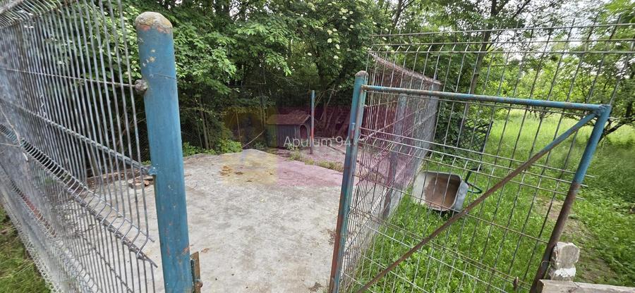 Vila de vanzare cu 6 camere si teren de 5116 mp in Cornu, Prahova - 30