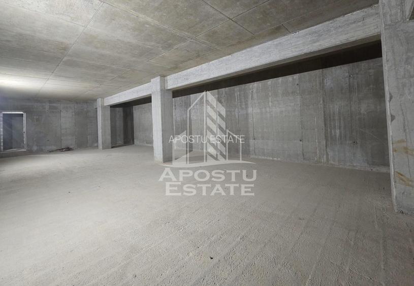 Apartament cu 2 camere, bloc nou, etaj intermediar, zona Torontalului - 7