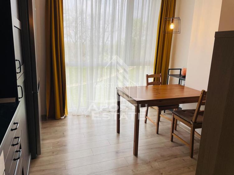 Aparament de lux  3 camere cu vedere la Malul Muresului - 4