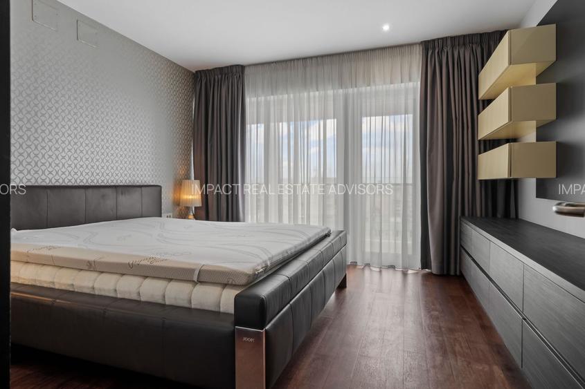 OPORTUNITATE 4 CAMERE DE INCHIRIAT ALIA APARTMENTS - 13