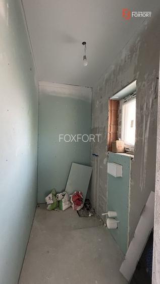 Duplex 3 camere, perete dublu Sanandrei - ID V5694 - 11