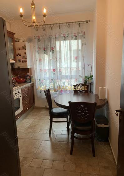 3 Camere | Berceni |  Metrou | Centrala Proprie - 4