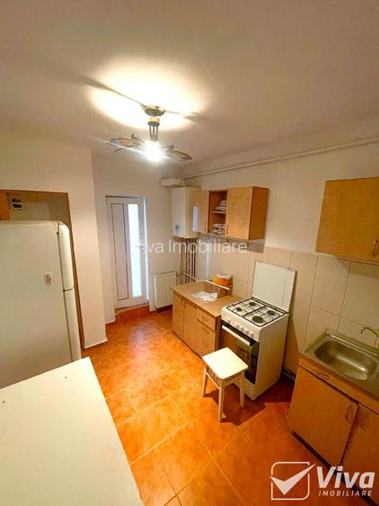 DACIA – Ap 3 camere, Etaj 2/4, 72 Mp, Bloc 1980 - 5