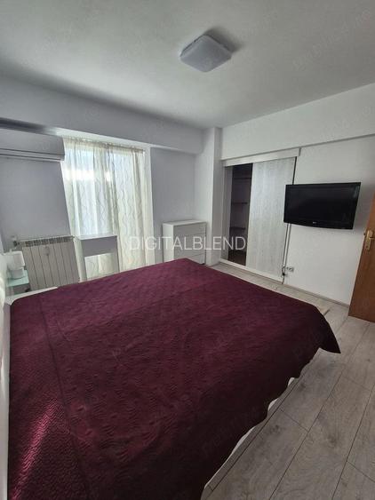 Apartament Camera de Comert gata de mutare/ utilat - 5