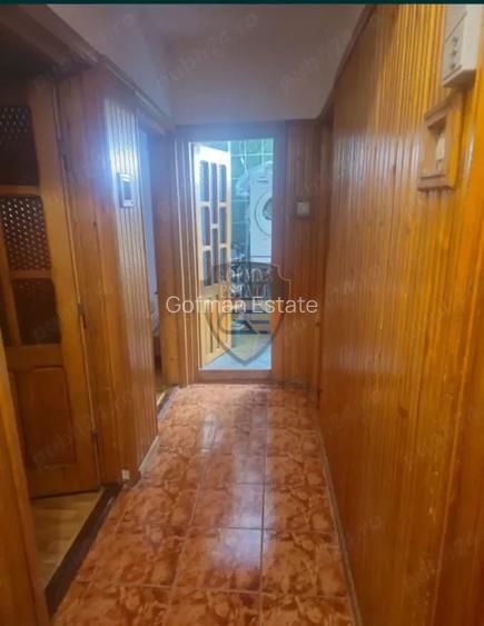 2 Camere, Centru, Policlinica Cu Plata, 52 mp, balcon, etaj 1/2, Boxa, A/C - 3