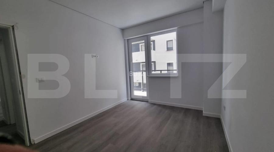 Apartament 1 camera, 32.95 mp, Complex Rezidential - Bucium/Visan - 17
