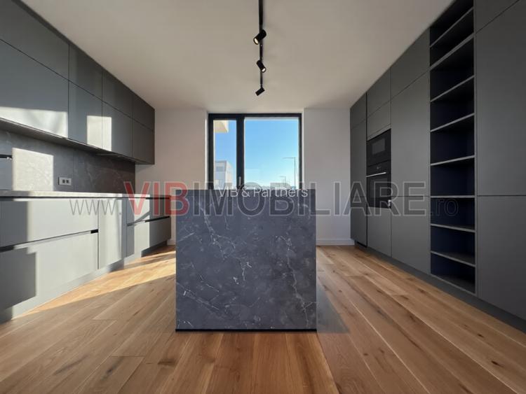 Casă / Vilă  Amber Forest Tunari | 4 camere | 181 mp | Prima închiriere - 2