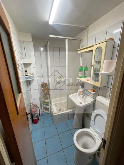 Apartament 4 camere de vanzare D-na Ghica I Parc Plumbuita I COM 0% - 9
