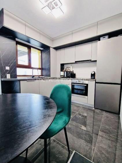 Duplex in zona Calea Urseni - mobilat si utilat - 5