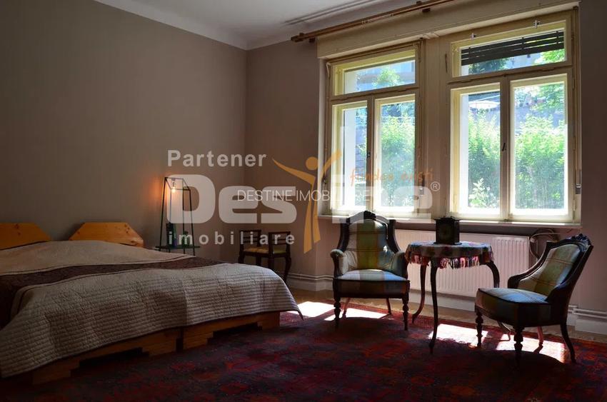 Casa deosebita-Centrul Istoric Brasov | Spatiu,  liniște și eleganță - 4