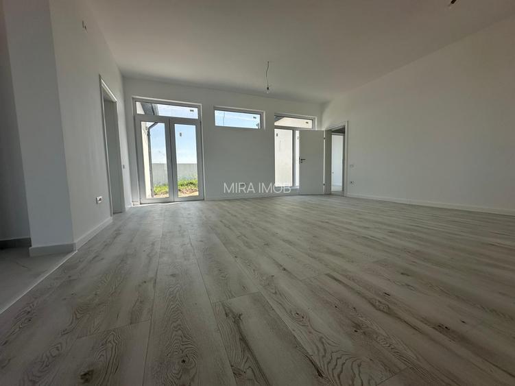 Vila premium cu design modern și teren generos de 400 mp - 4