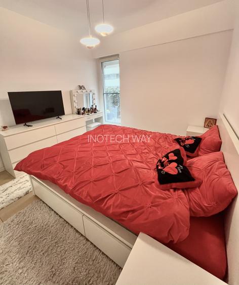2 Camere curte proprie Chitila | Bucureștii Noi | Lac Străulești - 8