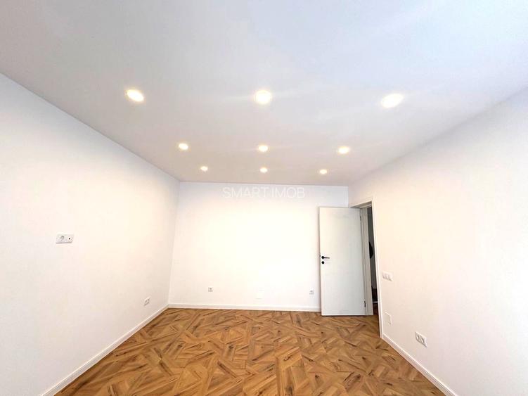 Apartament 2 camere 52mp strada Gh.Doja ultrafinisat - 8