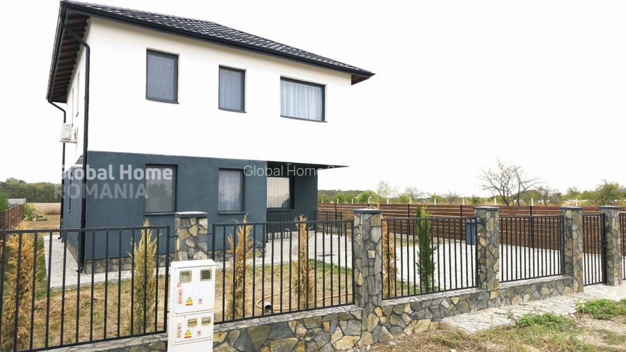 Casa P+1 Individuala 147 MP | Moara Vlasiei | Teren 994 MP | Toate Utilitatile - 2