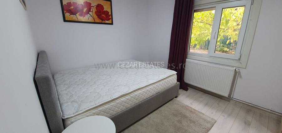 SNAGOV SAT OAZA DE LINISTE SI RELAXARE -TEREN 1200 MP COMISION 0% - 22