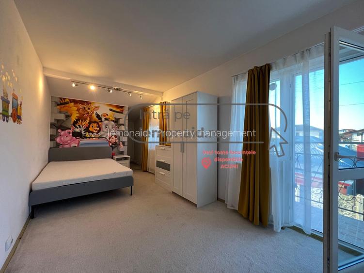 Casă individuală de închiriat – Pantelimon, Str.  Gladiolei - 16