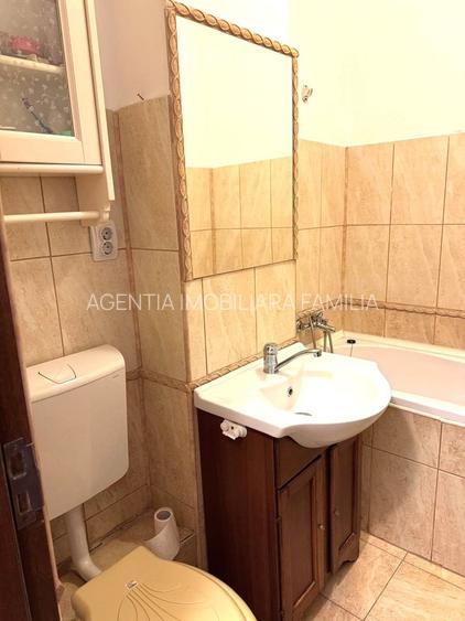 70.000 Euro 3 camere, liber, decomandat, zona Gradina Publica - 11