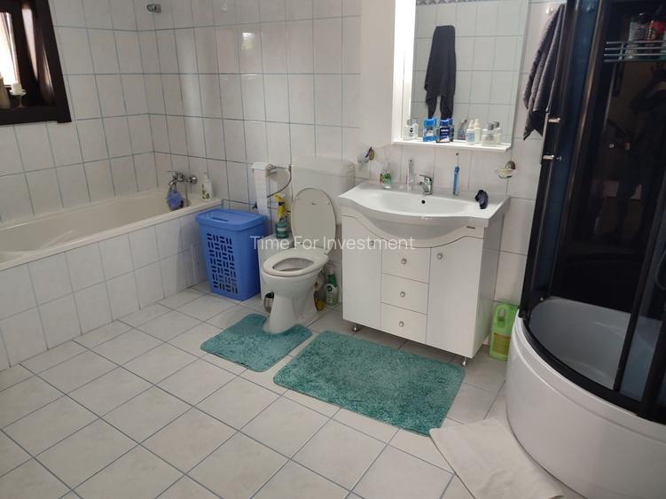 Sanadrei, Individual, Suprafate Generoasa, Garaj, Aspect Deosebit. COMISION 0 - 25