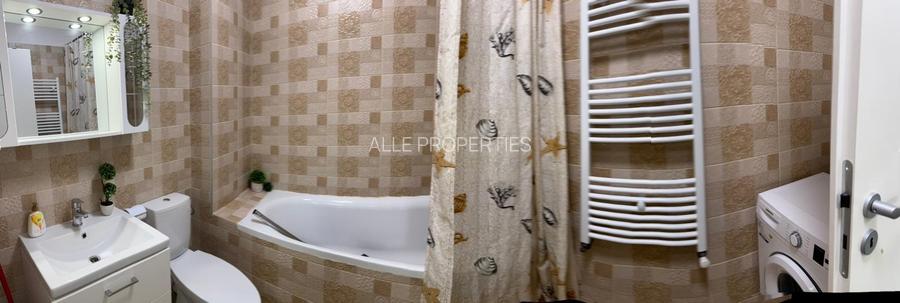 The Grand Kristal | 2 Camere | Mobilat Premium | Etaj 4 - 14