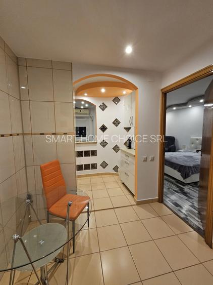 Garsoniera Mall Vitan,  loc de parcare inclus - 6